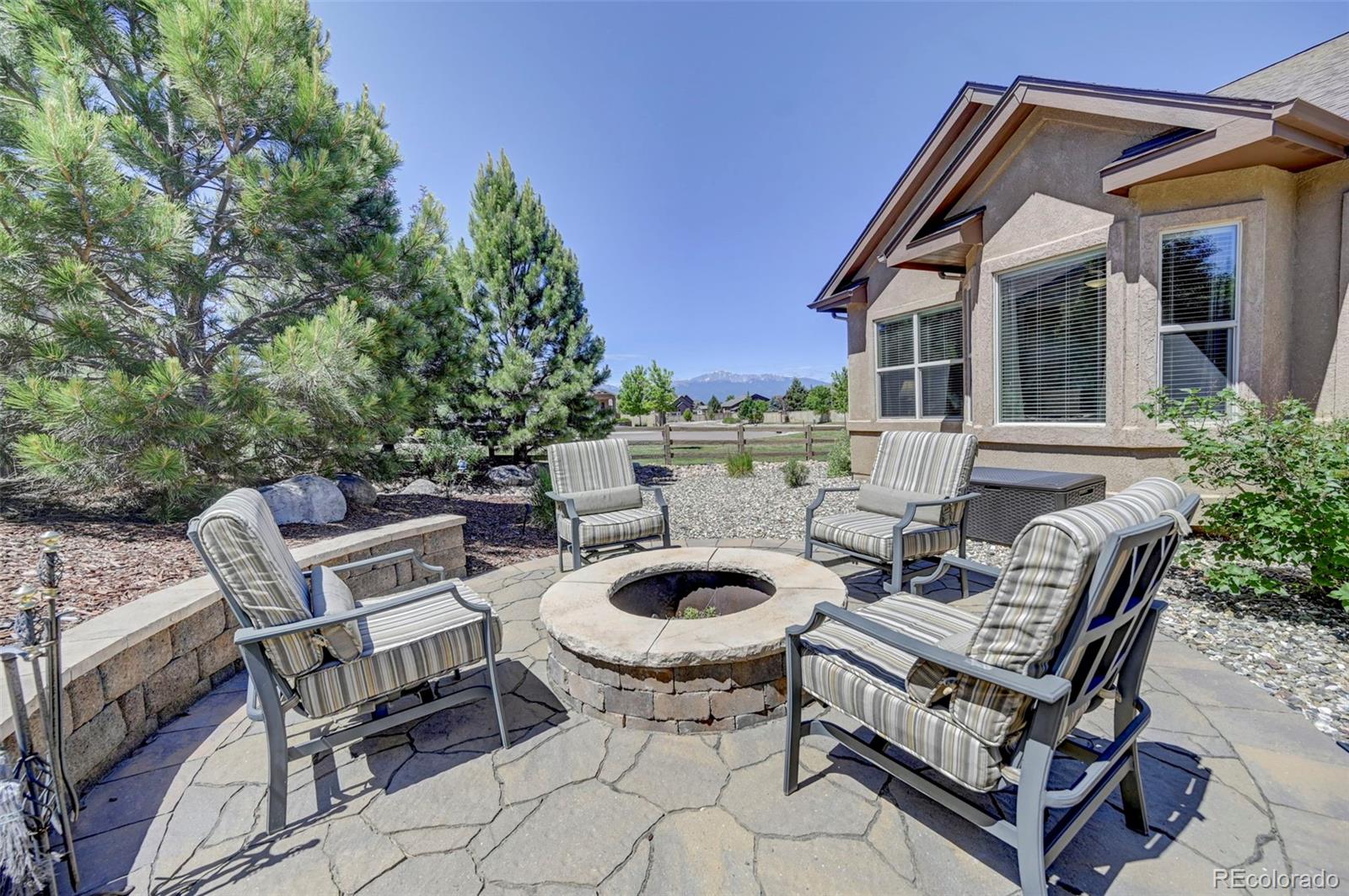 MLS Image #36 for 6719  mustang rim drive,colorado springs, Colorado