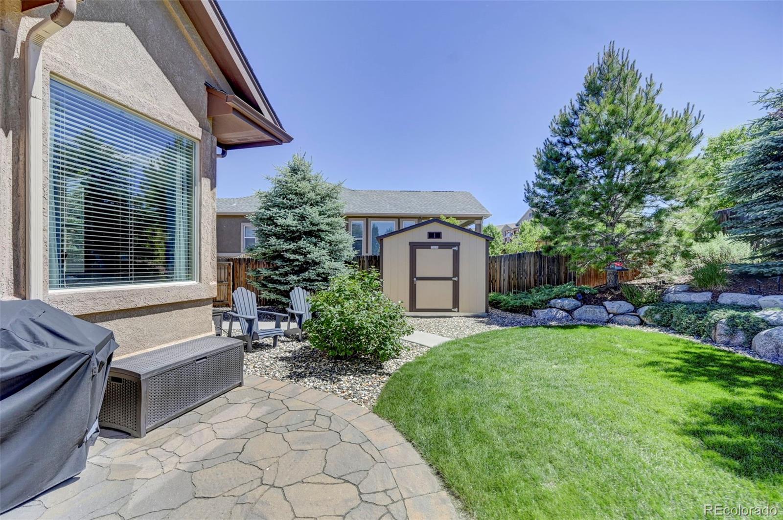 MLS Image #38 for 6719  mustang rim drive,colorado springs, Colorado