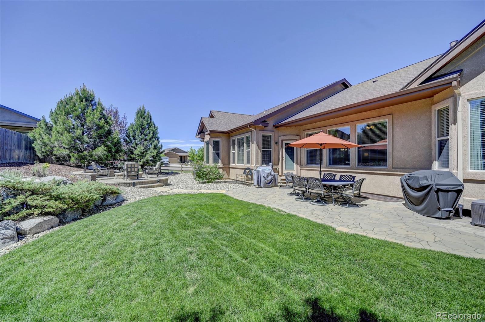 MLS Image #39 for 6719  mustang rim drive,colorado springs, Colorado