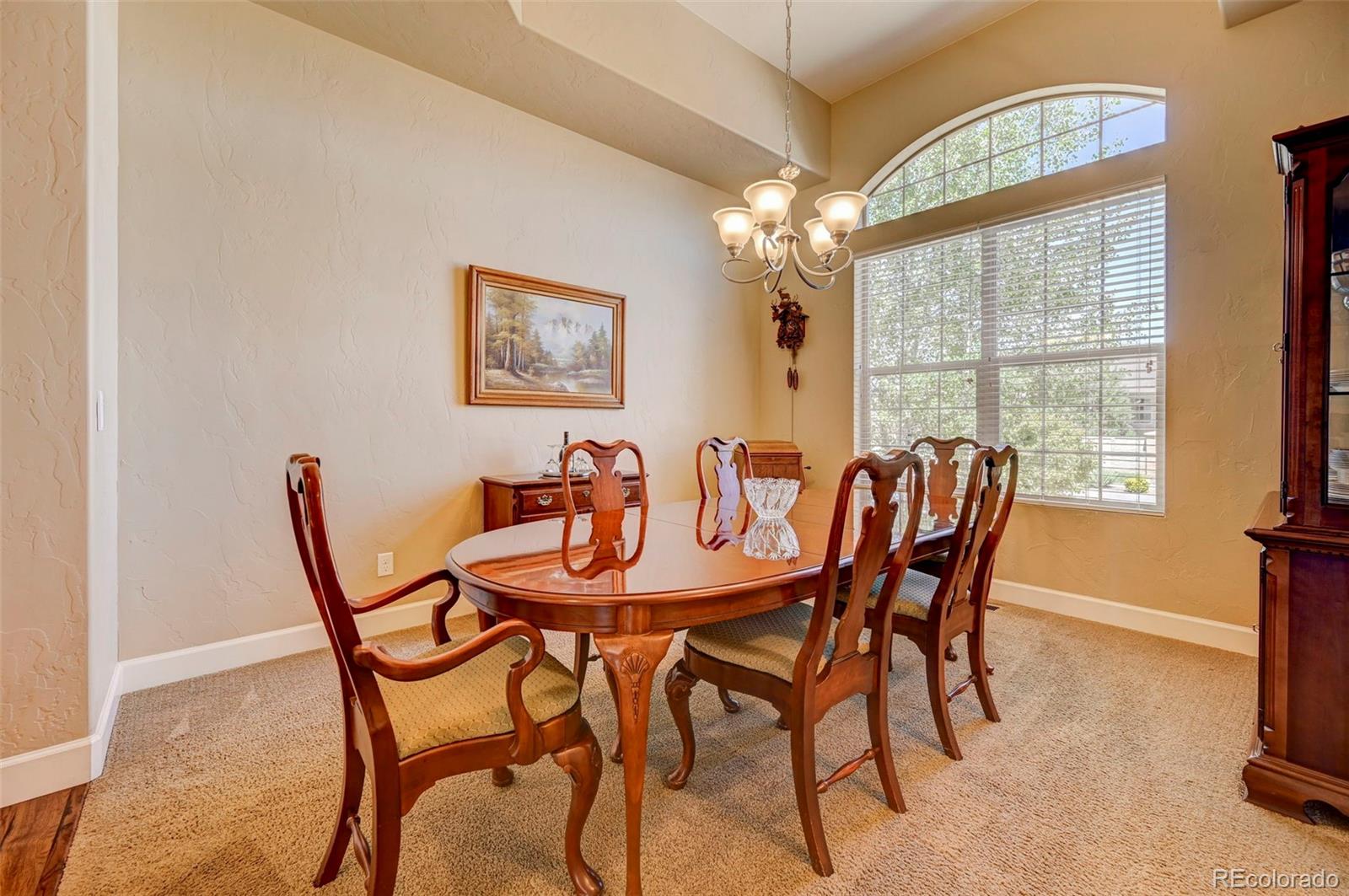 MLS Image #4 for 6719  mustang rim drive,colorado springs, Colorado