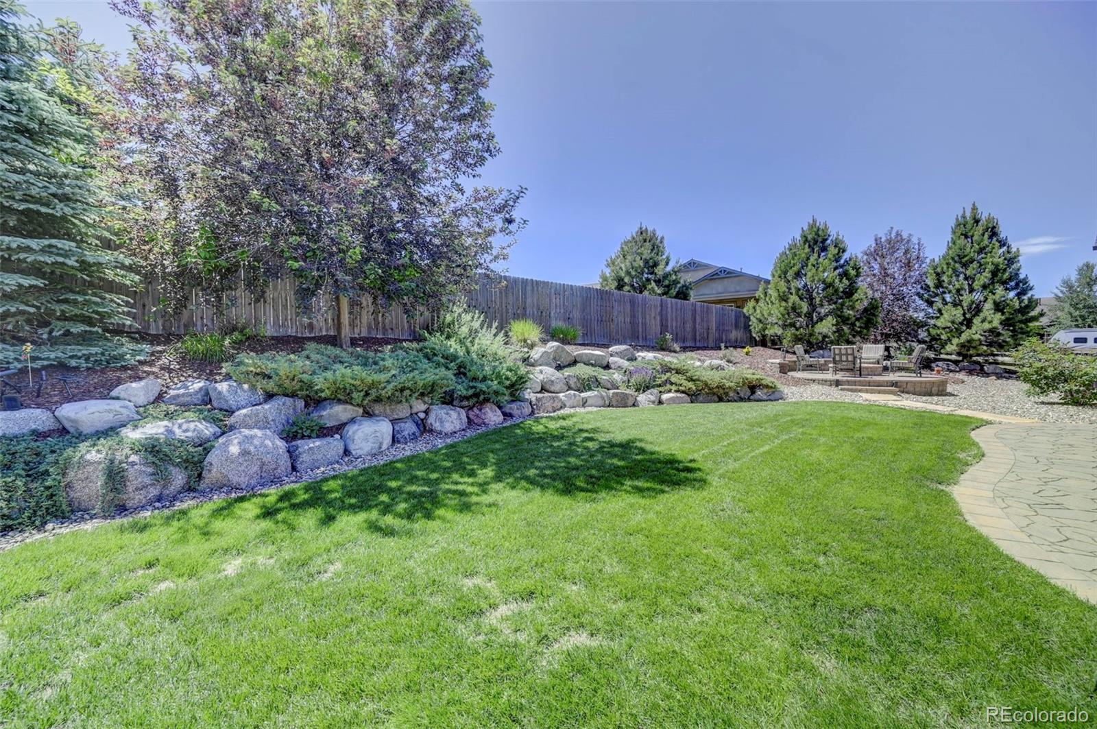 MLS Image #40 for 6719  mustang rim drive,colorado springs, Colorado