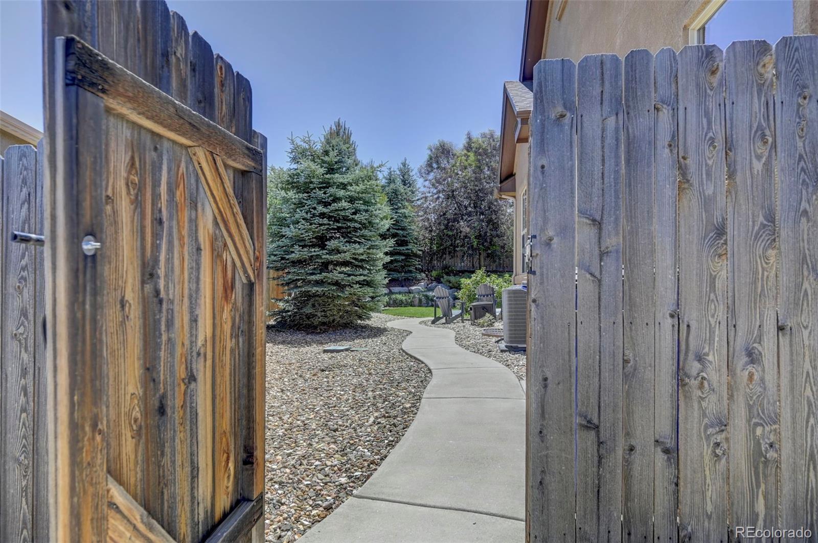 MLS Image #43 for 6719  mustang rim drive,colorado springs, Colorado