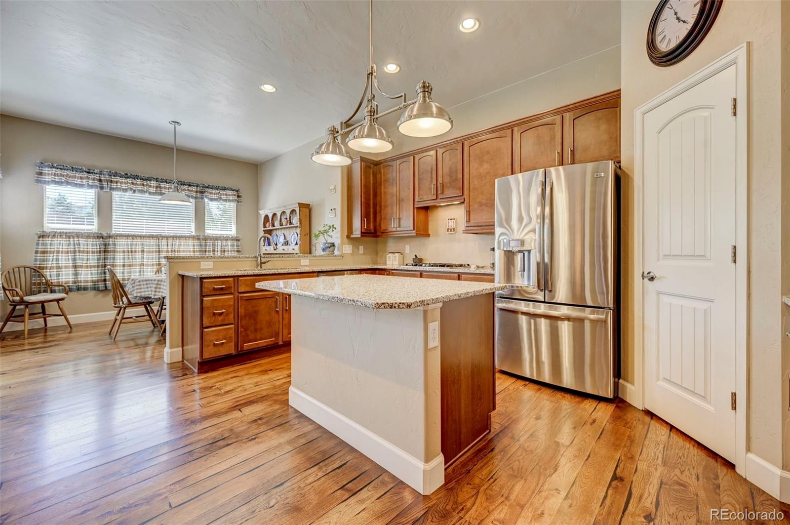 MLS Image #5 for 6719  mustang rim drive,colorado springs, Colorado