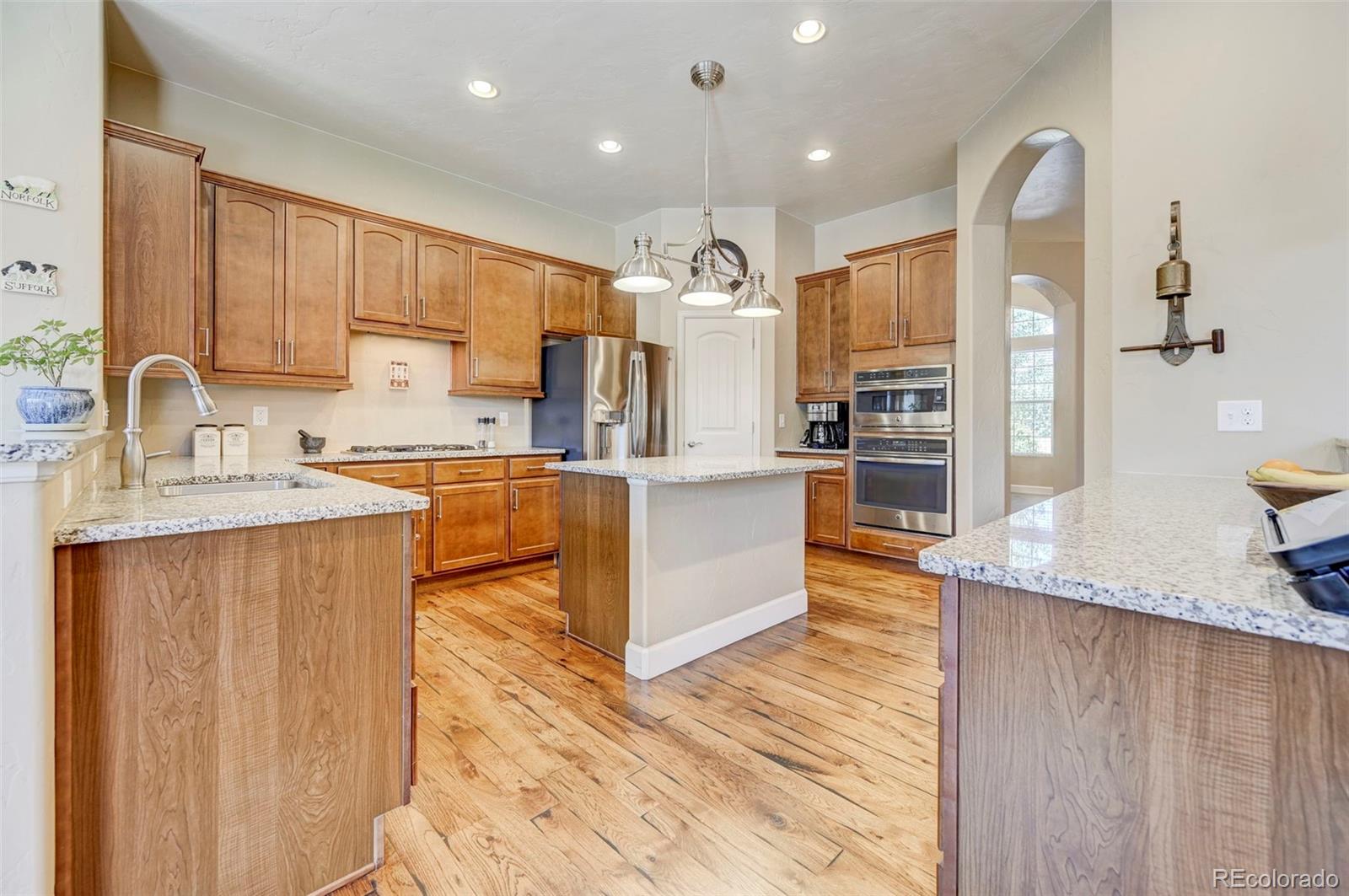 MLS Image #6 for 6719  mustang rim drive,colorado springs, Colorado