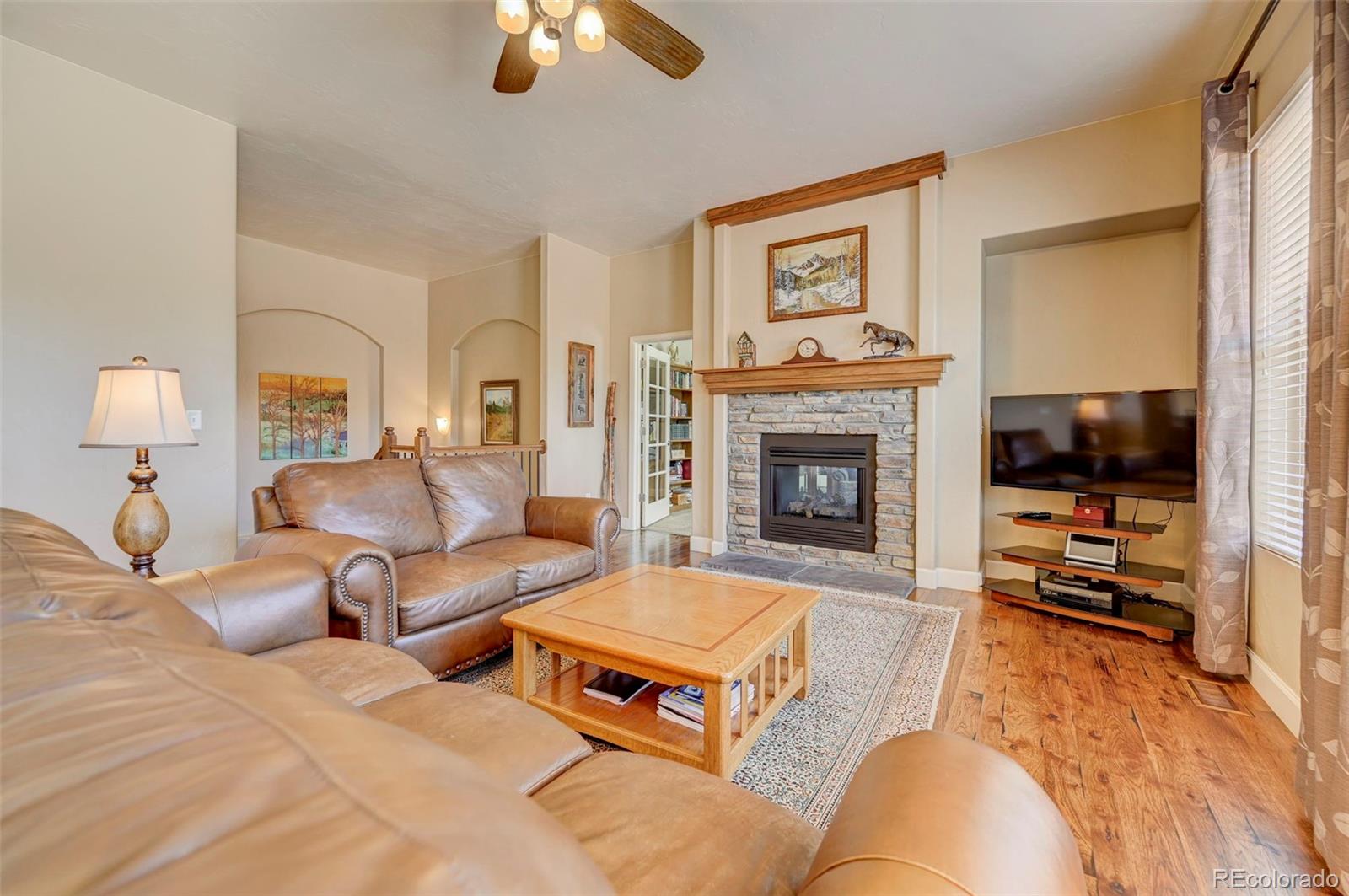 MLS Image #9 for 6719  mustang rim drive,colorado springs, Colorado