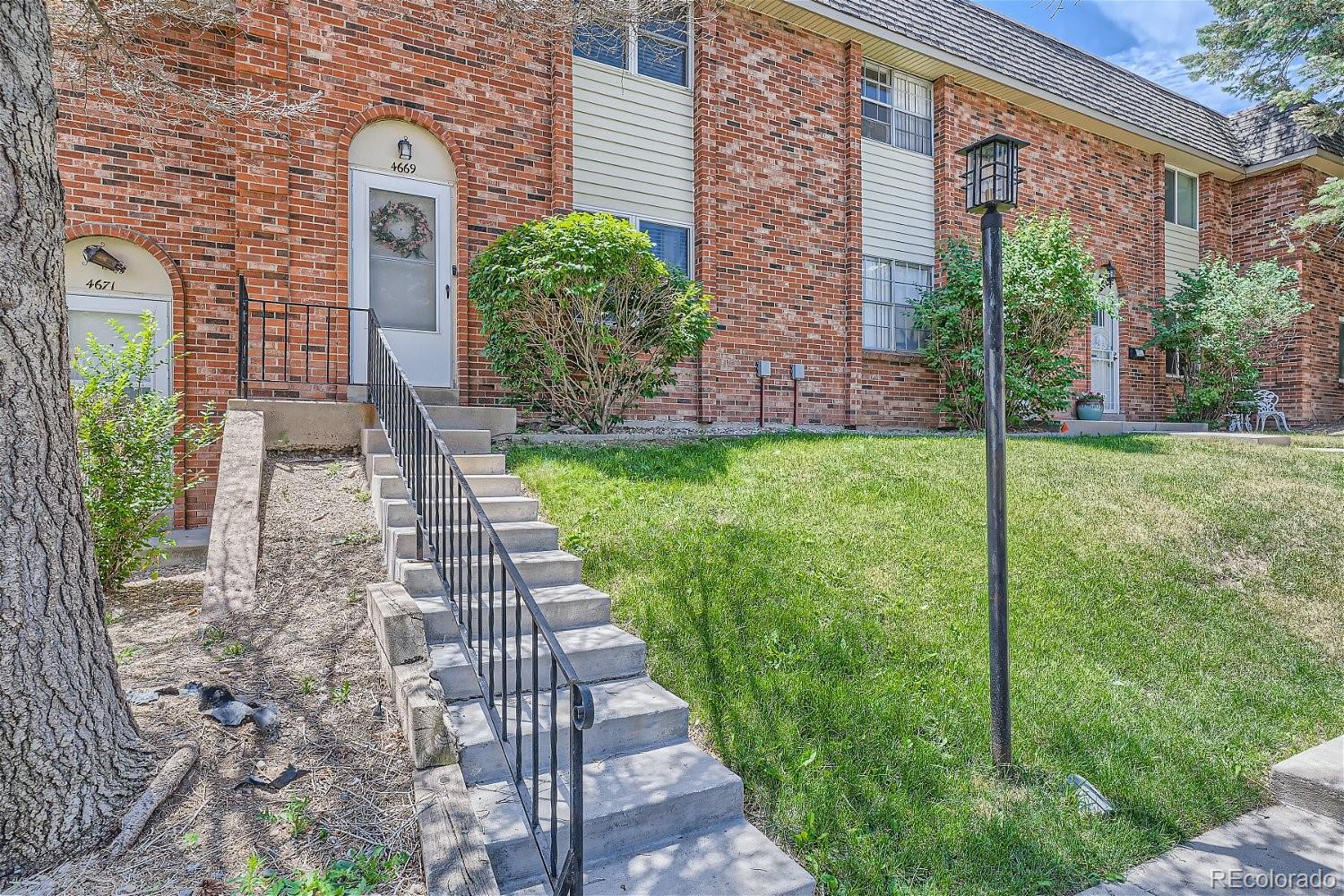 MLS Image #0 for 4669 s lowell boulevard,denver, Colorado