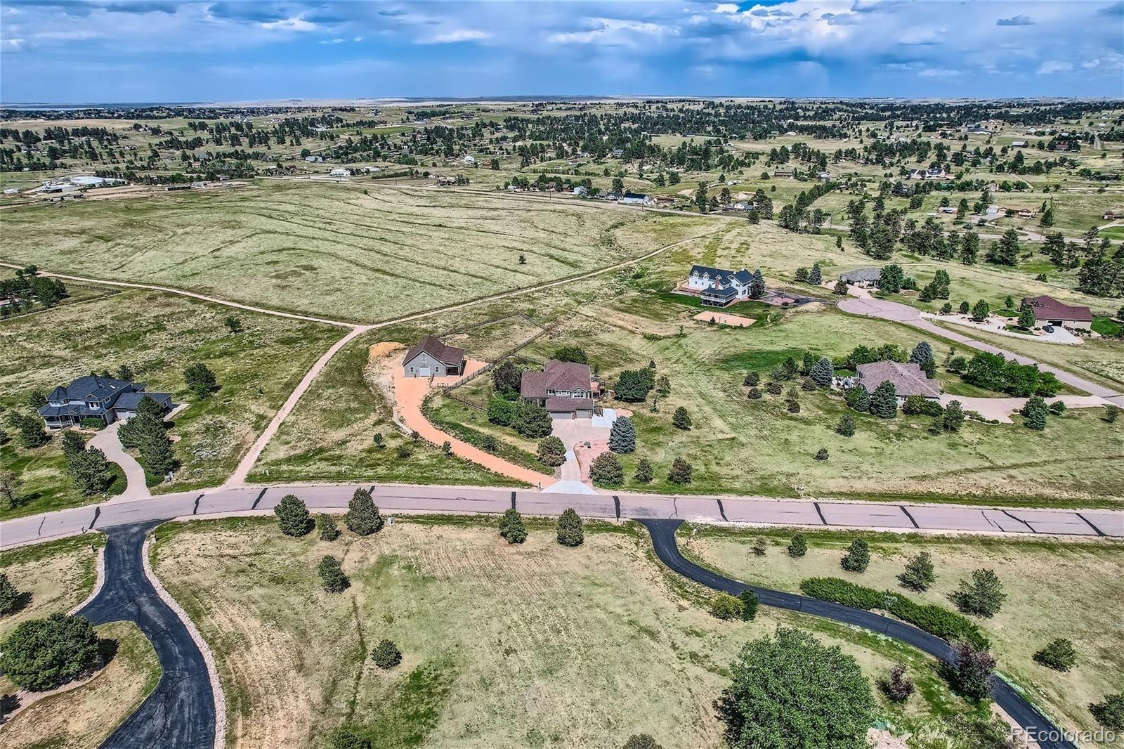 MLS Image #46 for 12318  summit ridge road,parker, Colorado