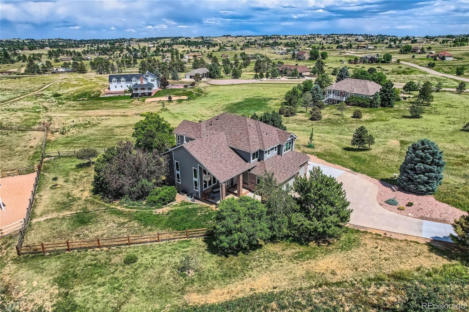 MLS Image #47 for 12318  summit ridge road,parker, Colorado