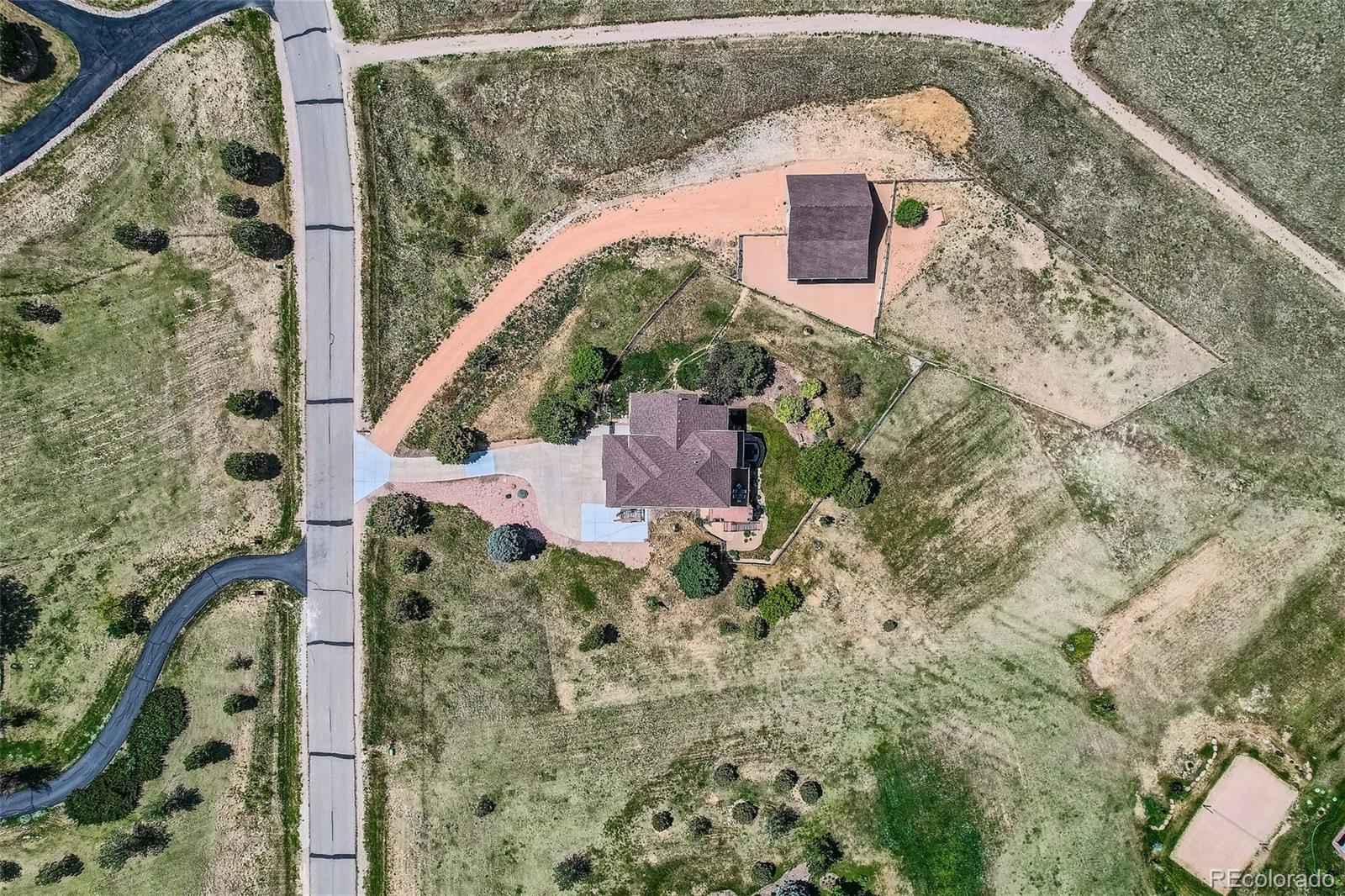 MLS Image #49 for 12318  summit ridge road,parker, Colorado