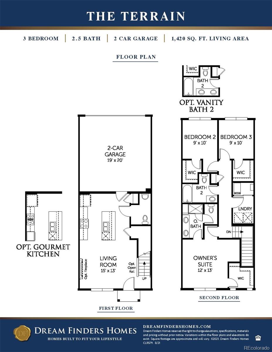 MLS Image #24 for 9630  browns peak circle,littleton, Colorado