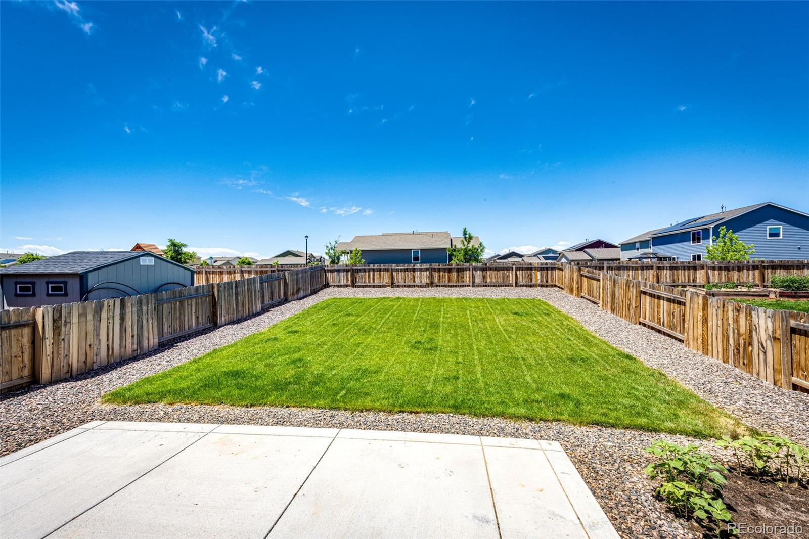 MLS Image #31 for 323  maple street,bennett, Colorado