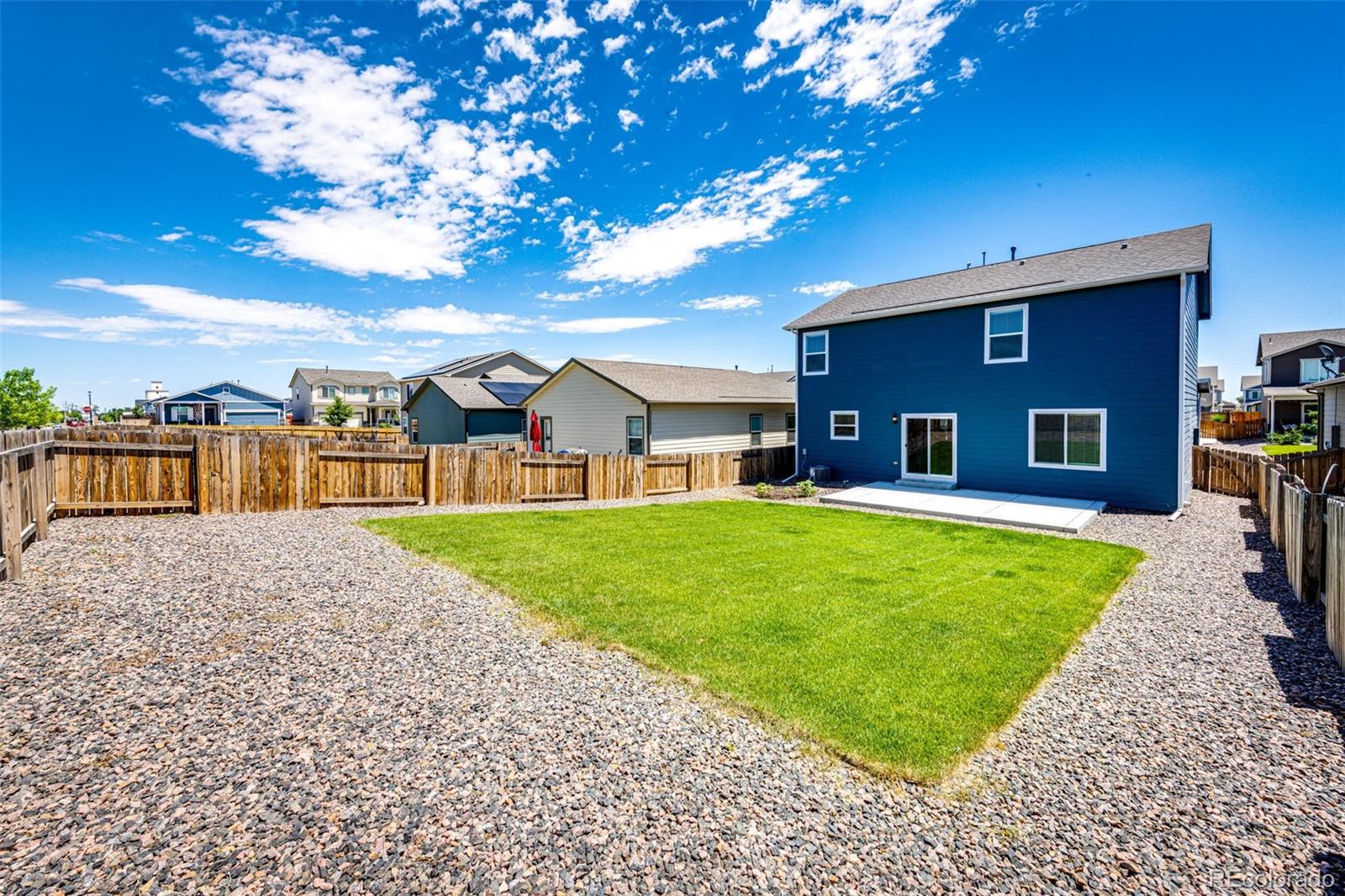 MLS Image #33 for 323  maple street,bennett, Colorado