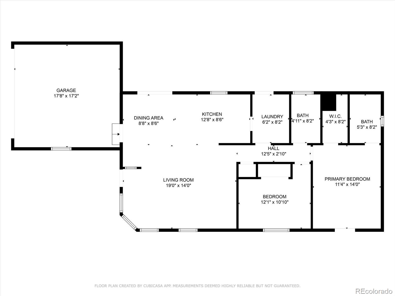 MLS Image #28 for 38  rex circle,salida, Colorado