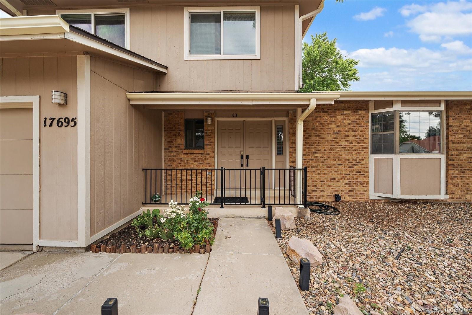 CMA Image for 17695 E Belleview Place,Centennial, Colorado