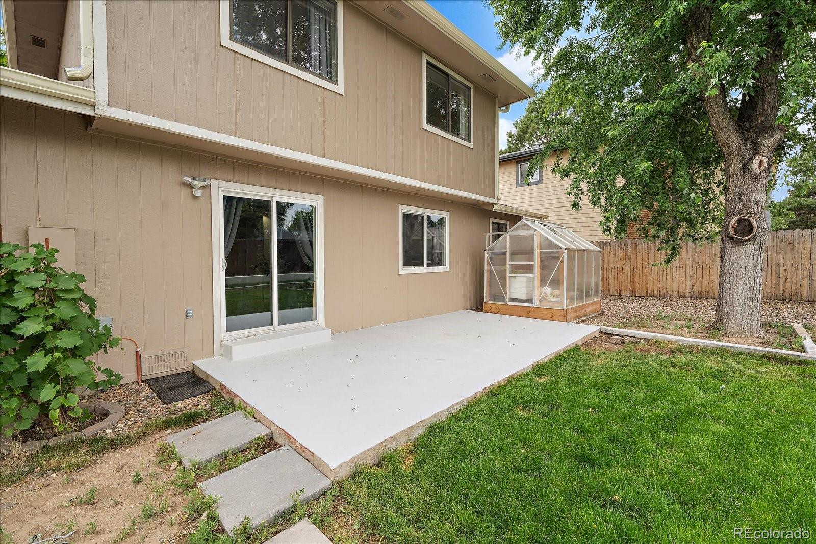 MLS Image #27 for 17695 e belleview place,centennial, Colorado