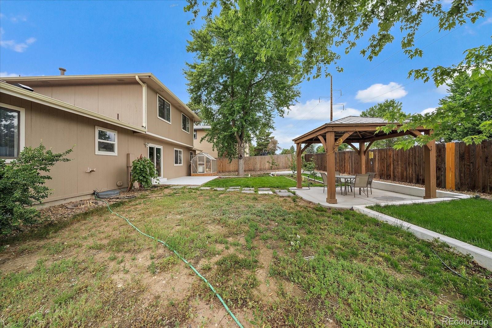 MLS Image #29 for 17695 e belleview place,centennial, Colorado