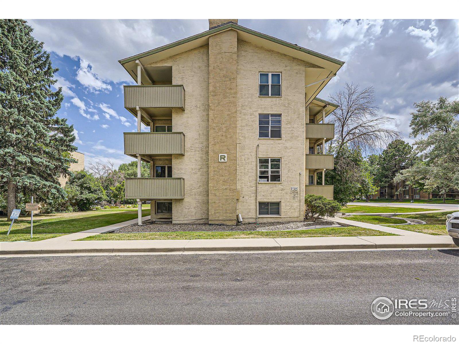 MLS Image #25 for 3030  oneal parkway,boulder, Colorado