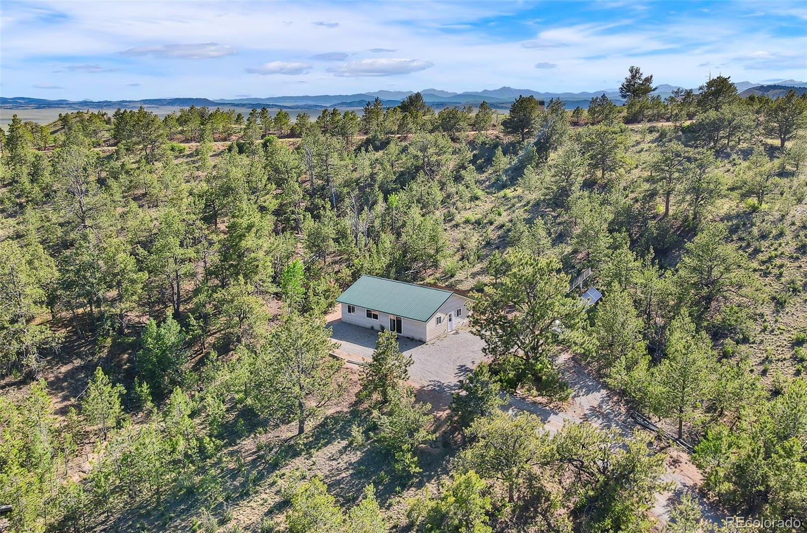 MLS Image #0 for 456  oxford drive,hartsel, Colorado