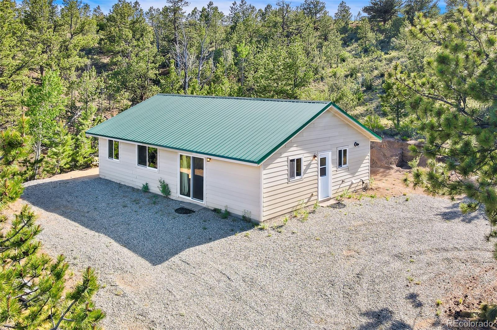 CMA Image for 456  Oxford Drive,Hartsel, Colorado