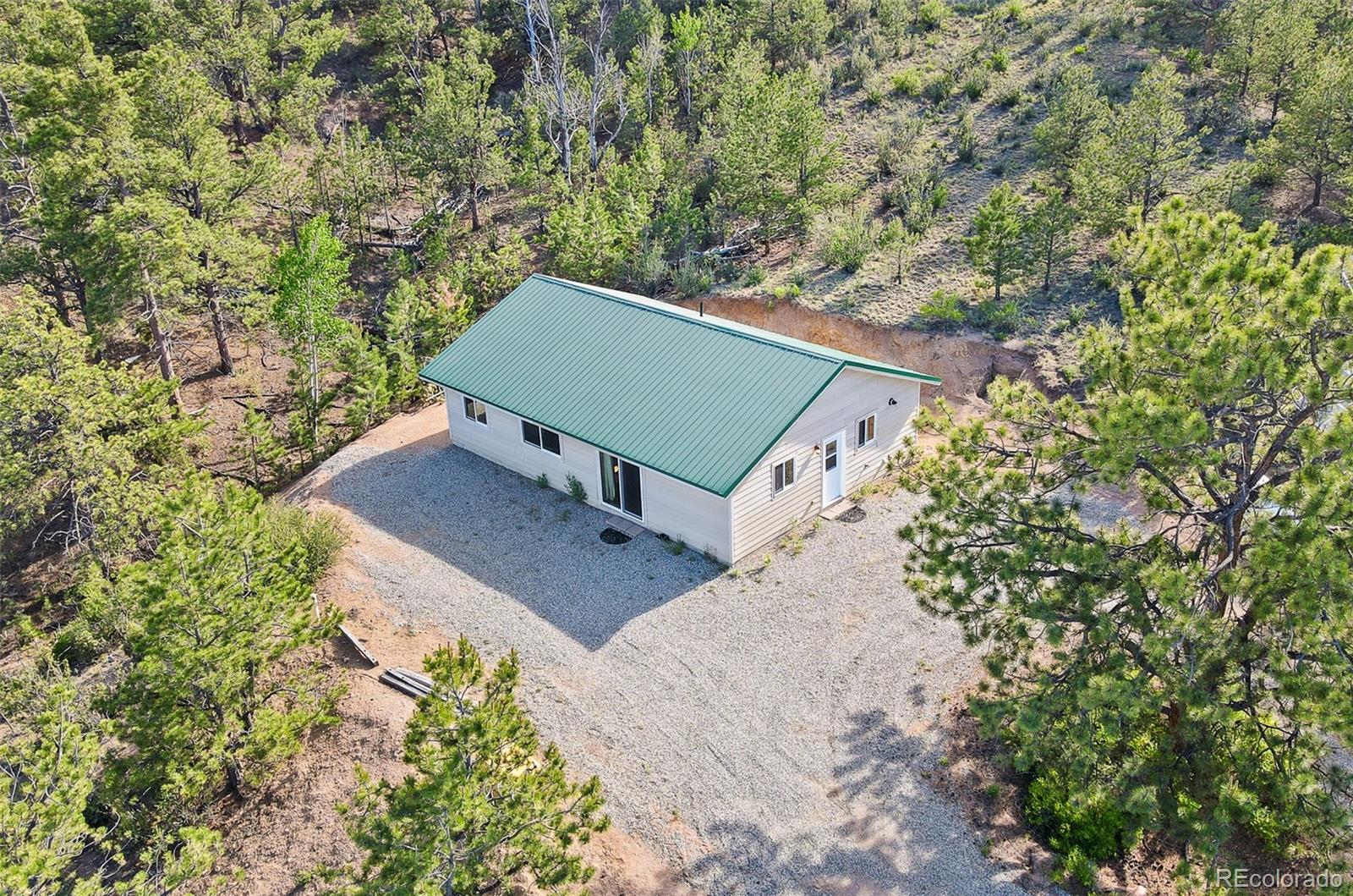 MLS Image #2 for 456  oxford drive,hartsel, Colorado