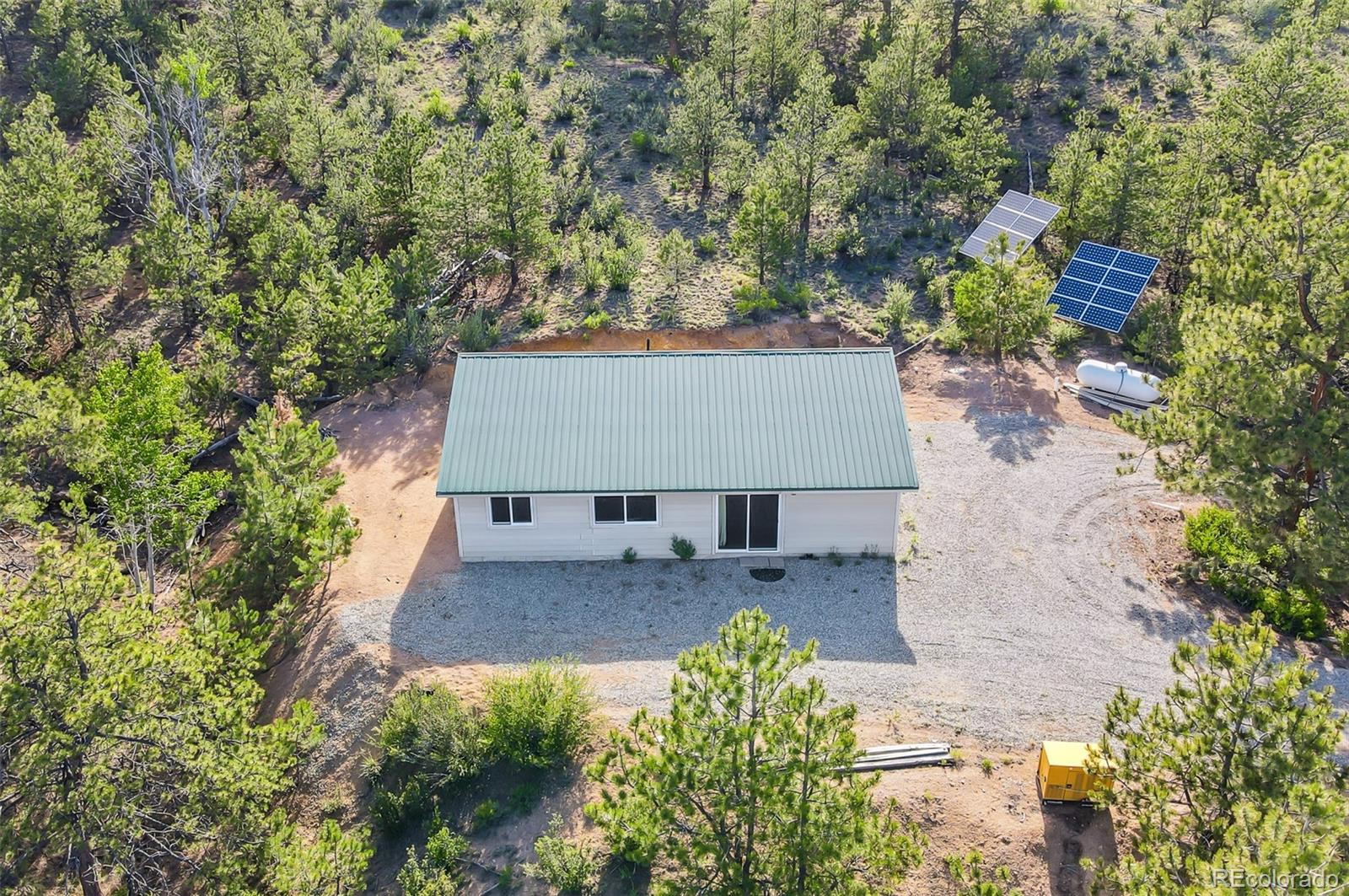 MLS Image #3 for 456  oxford drive,hartsel, Colorado