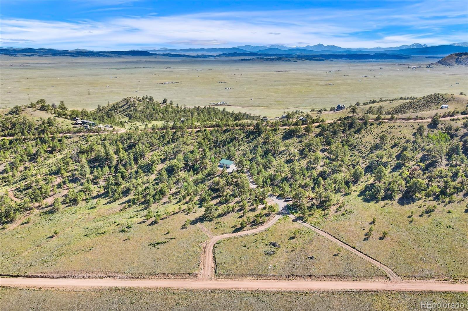 MLS Image #34 for 456  oxford drive,hartsel, Colorado