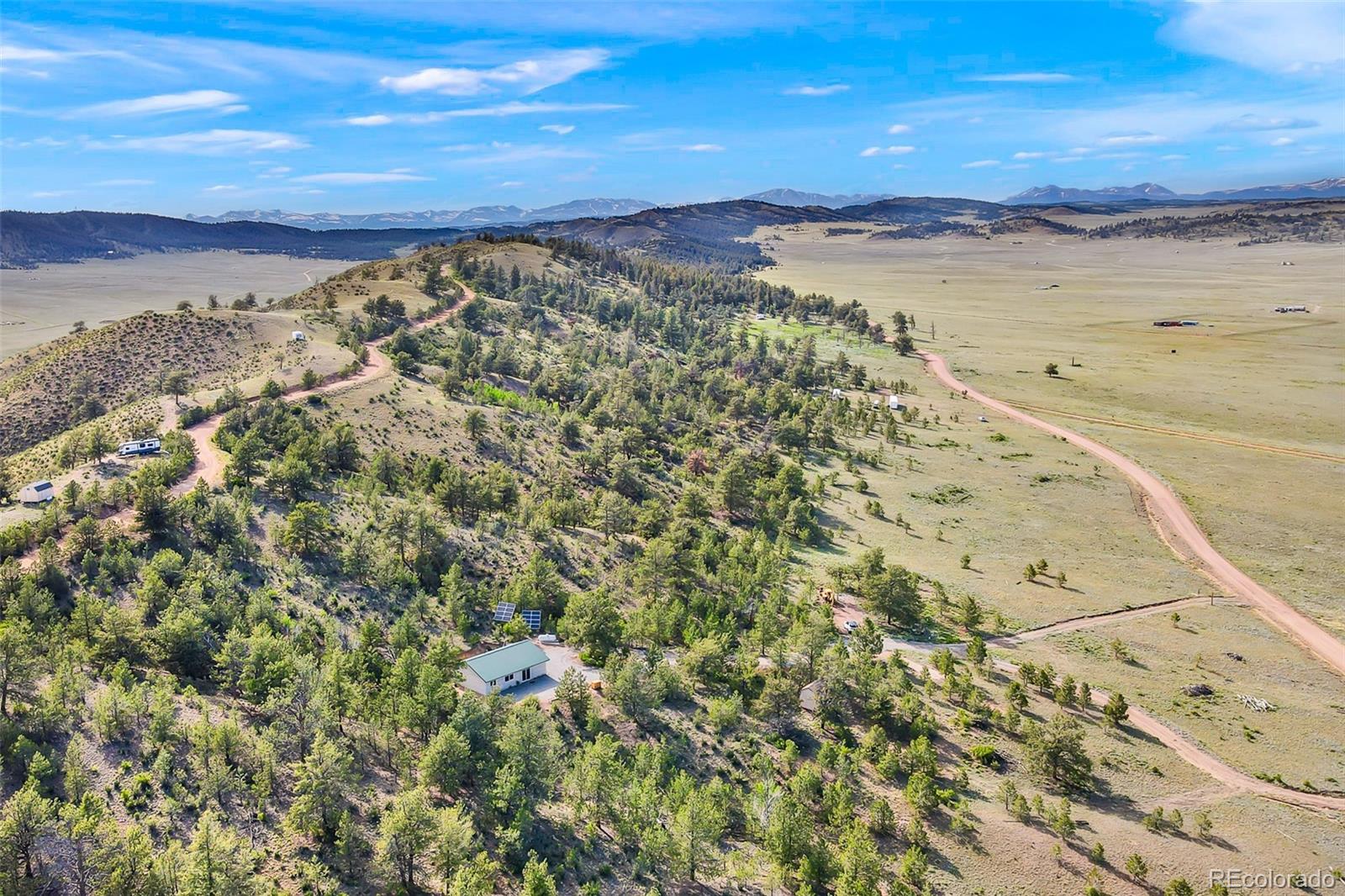 MLS Image #37 for 456  oxford drive,hartsel, Colorado