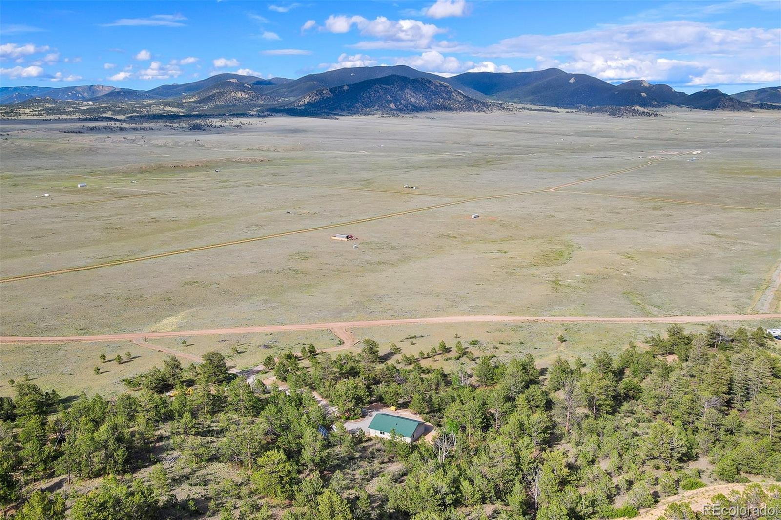 MLS Image #39 for 456  oxford drive,hartsel, Colorado