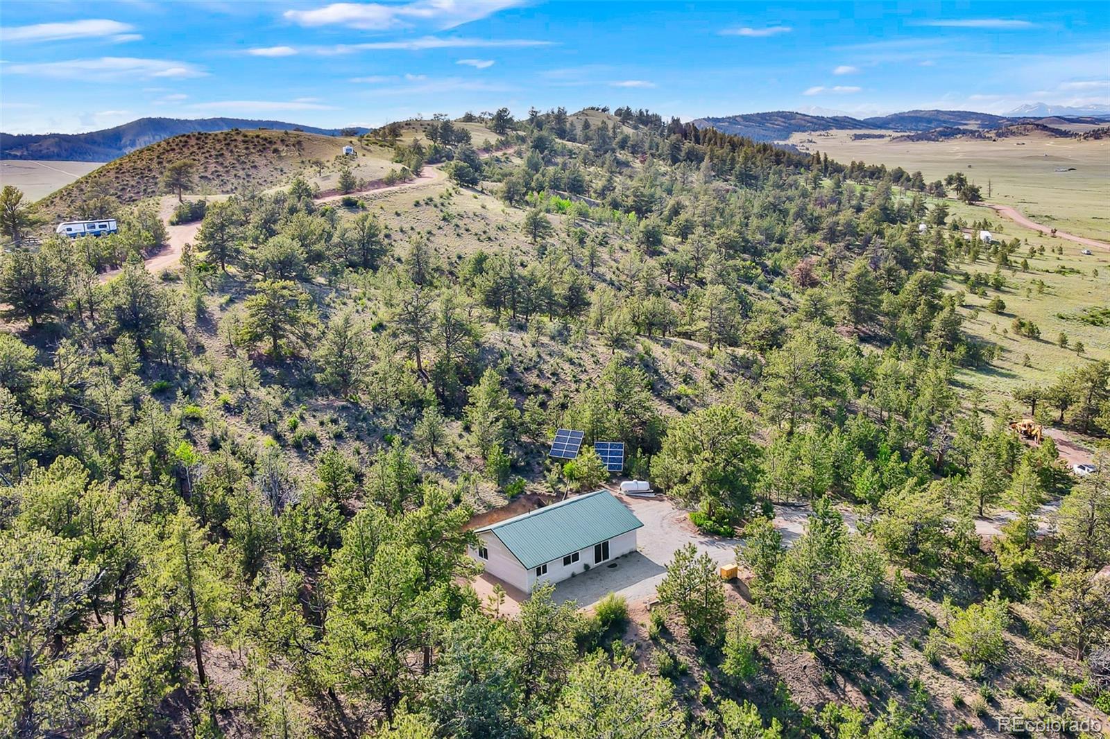 MLS Image #4 for 456  oxford drive,hartsel, Colorado