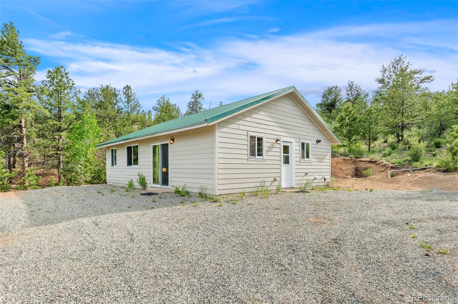 MLS Image #5 for 456  oxford drive,hartsel, Colorado