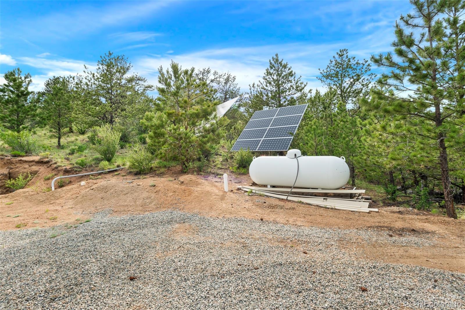 MLS Image #7 for 456  oxford drive,hartsel, Colorado