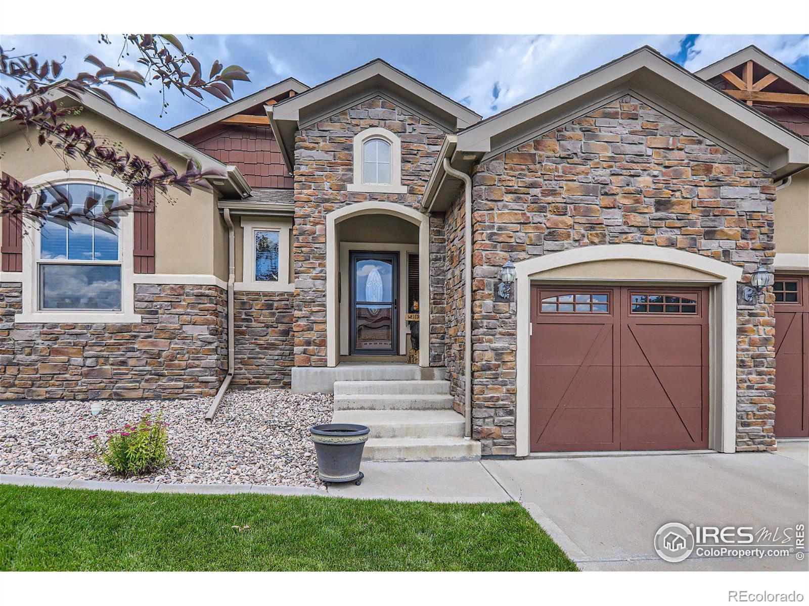CMA Image for 4359  Thompson Parkway,Johnstown, Colorado