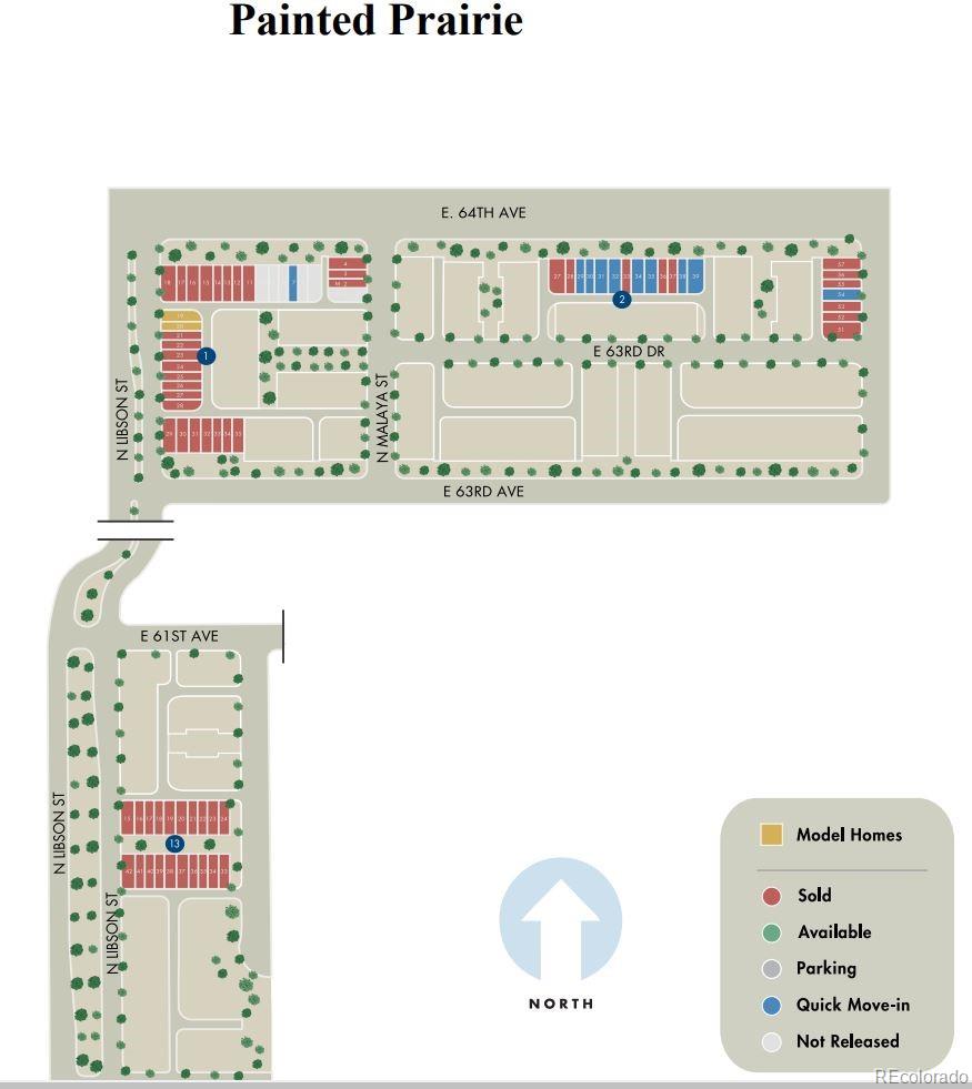 MLS Image #21 for 21171 e 63rd drive,aurora, Colorado