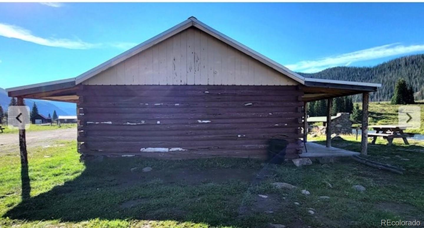 MLS Image #14 for 23442  fdr 250 cabin #1 ,antonito, Colorado