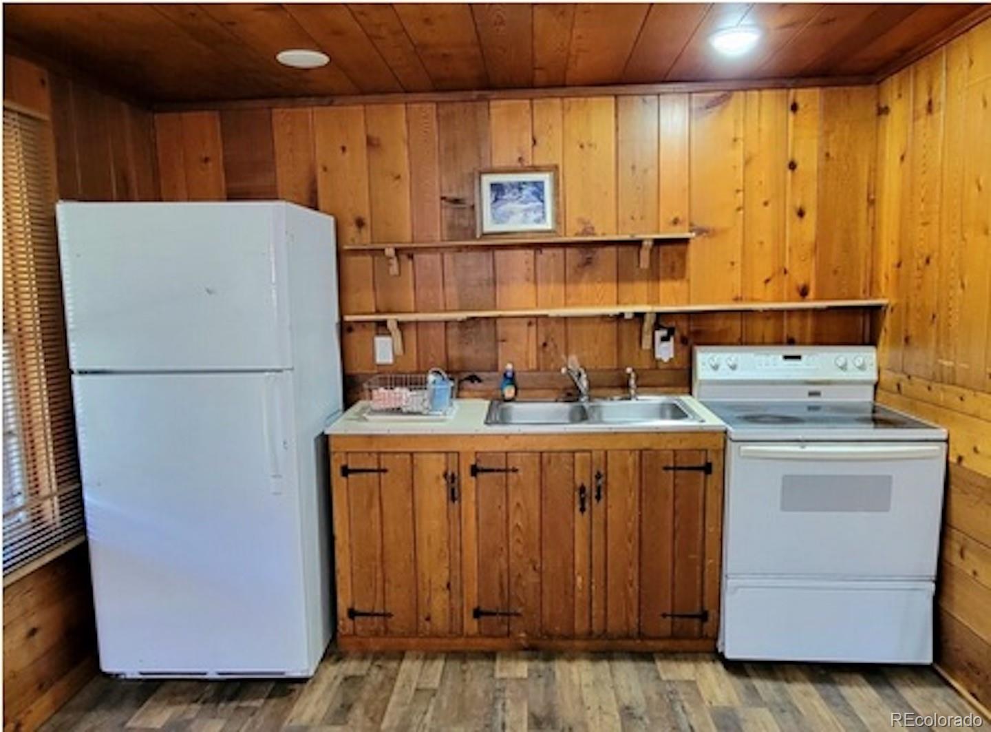 MLS Image #4 for 23442  fdr 250 cabin #1 ,antonito, Colorado