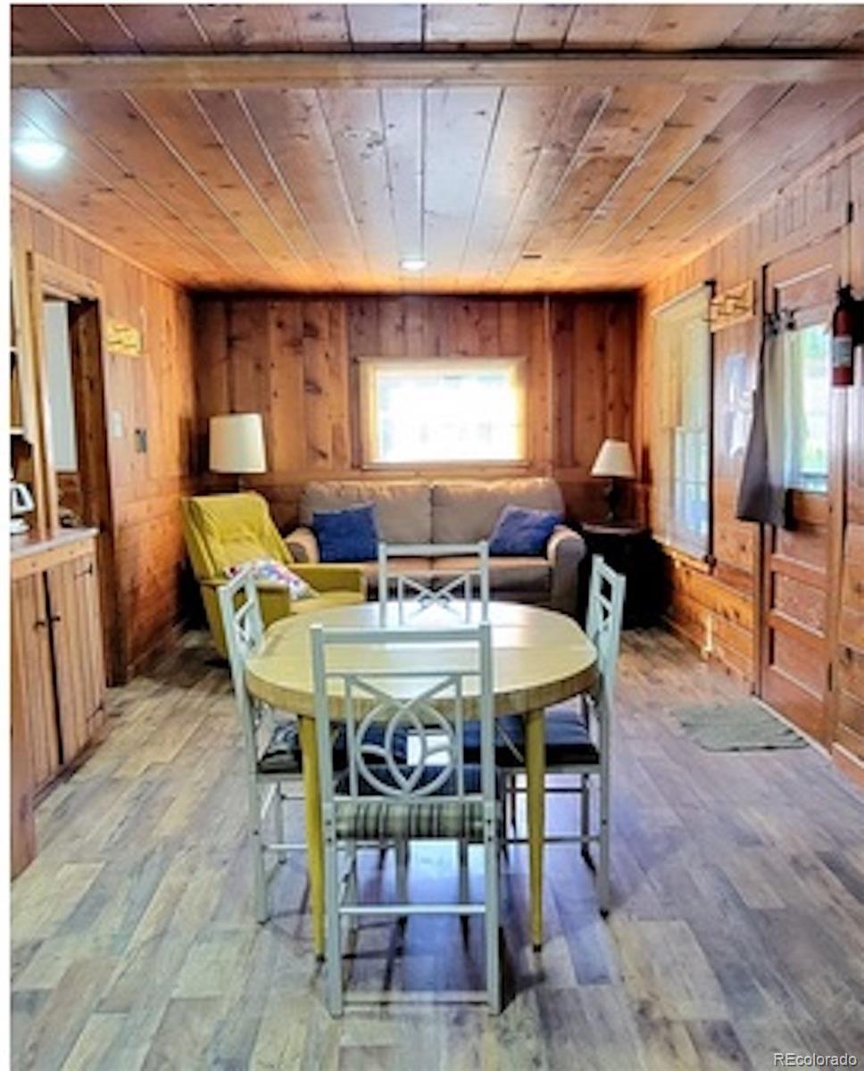 MLS Image #7 for 23442  fdr 250 cabin #1 ,antonito, Colorado