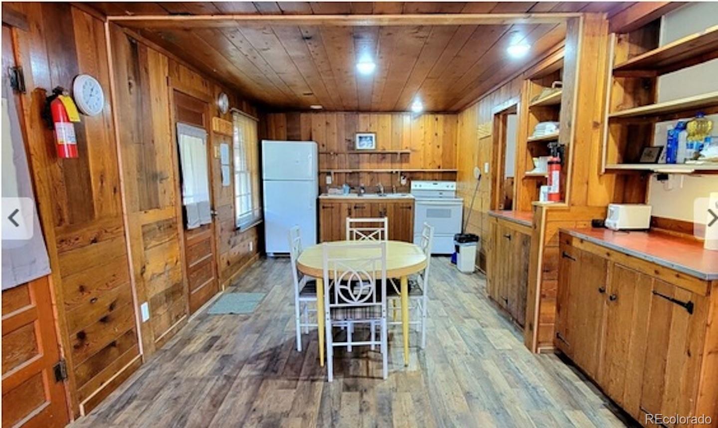 MLS Image #8 for 23442  fdr 250 cabin #1 ,antonito, Colorado