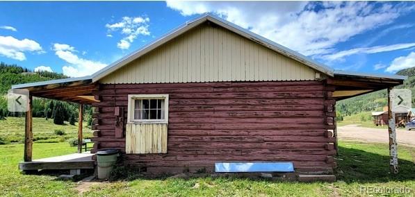 MLS Image #18 for 23442  fdr 250 cabin #5/6 ,antonito, Colorado