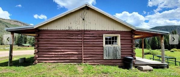 MLS Image #19 for 23442  fdr 250 cabin #5/6 ,antonito, Colorado