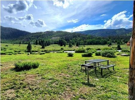 MLS Image #3 for 23442  fdr 250 cabin #5/6 ,antonito, Colorado