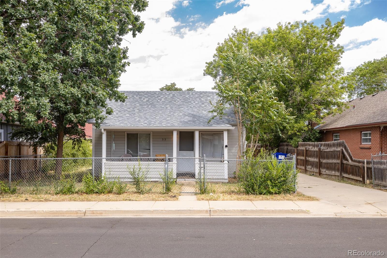 MLS Image #0 for 313  2nd street,frederick, Colorado