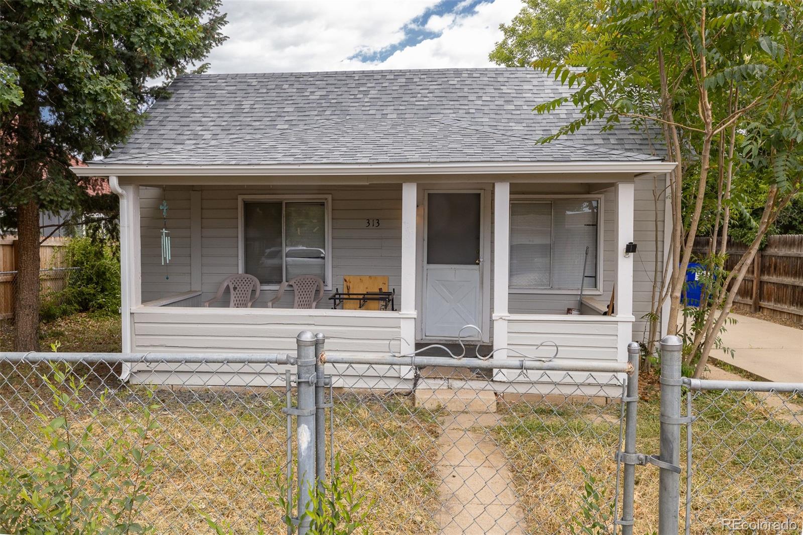 MLS Image #2 for 313  2nd street,frederick, Colorado