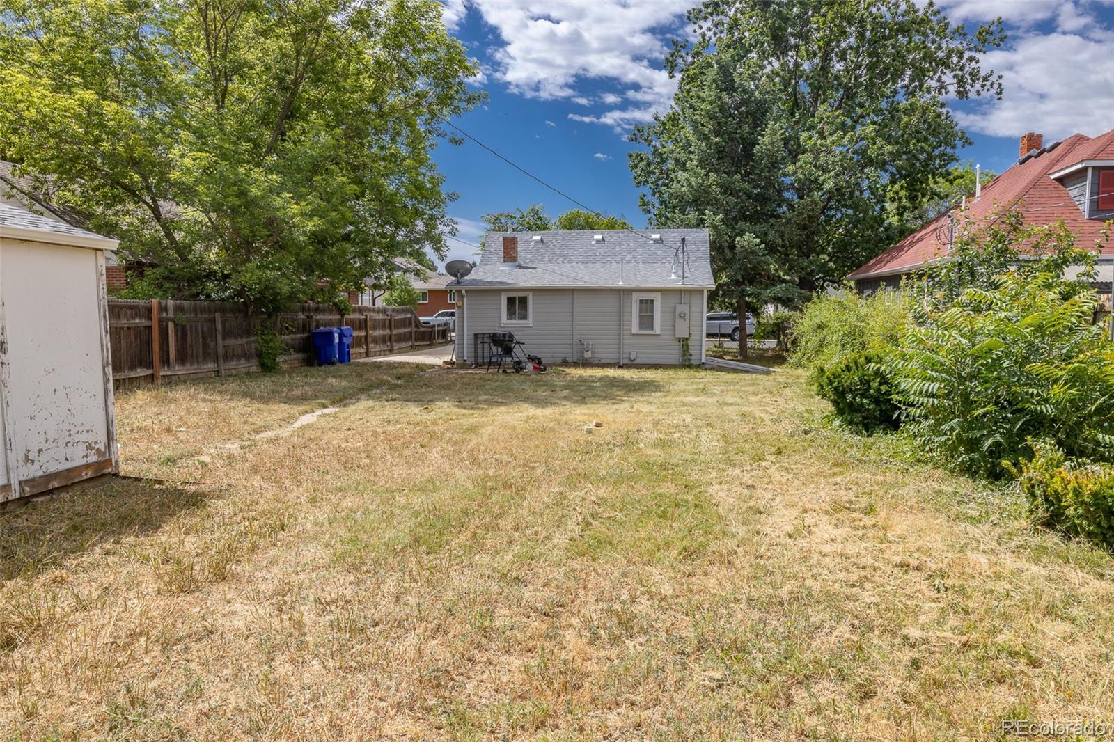 MLS Image #3 for 313  2nd street,frederick, Colorado