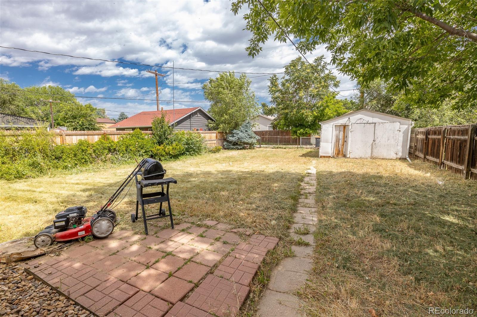 MLS Image #4 for 313  2nd street,frederick, Colorado