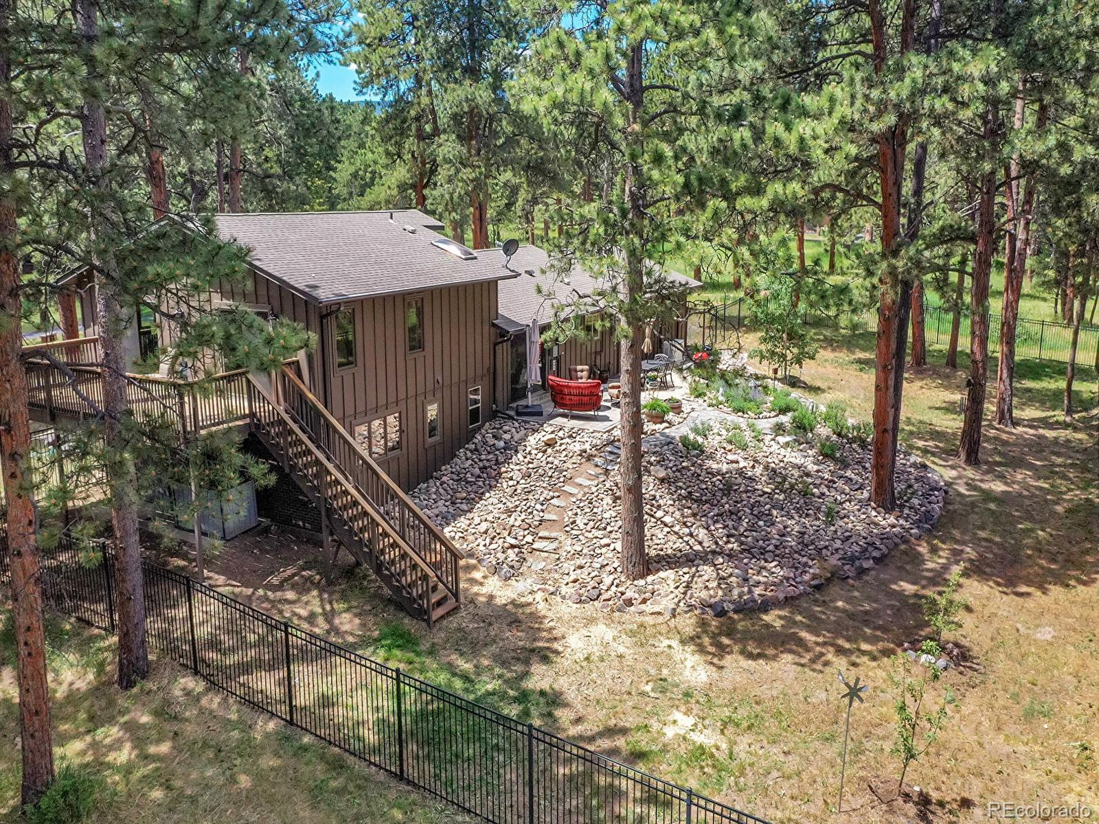 MLS Image #28 for 8286  centaur drive,evergreen, Colorado