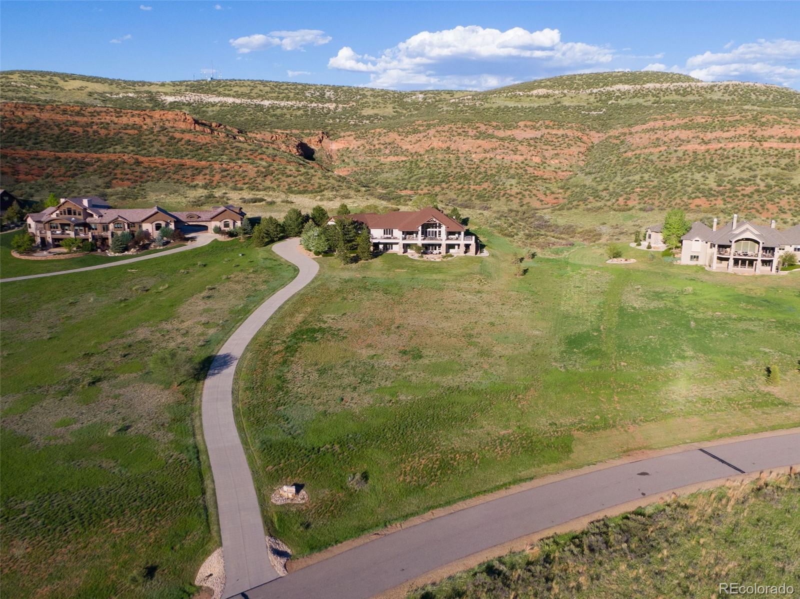 MLS Image #4 for 2276  gamble oak drive,loveland, Colorado