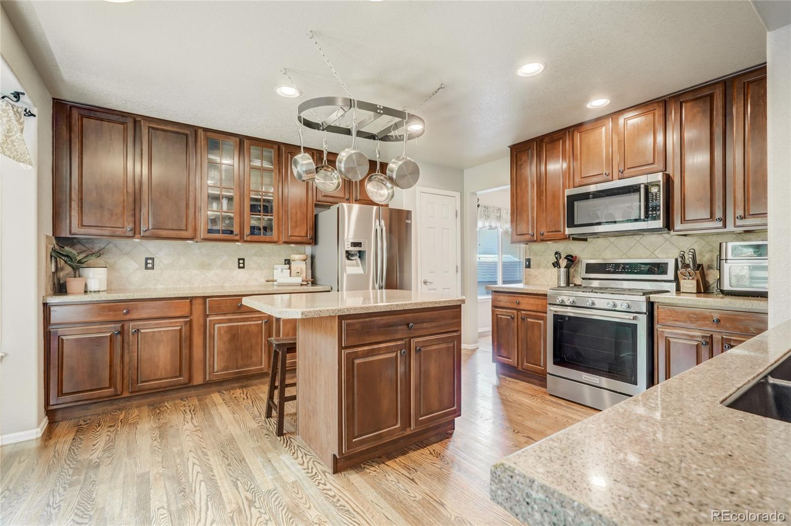 MLS Image #8 for 4127  cherryvale drive,colorado springs, Colorado