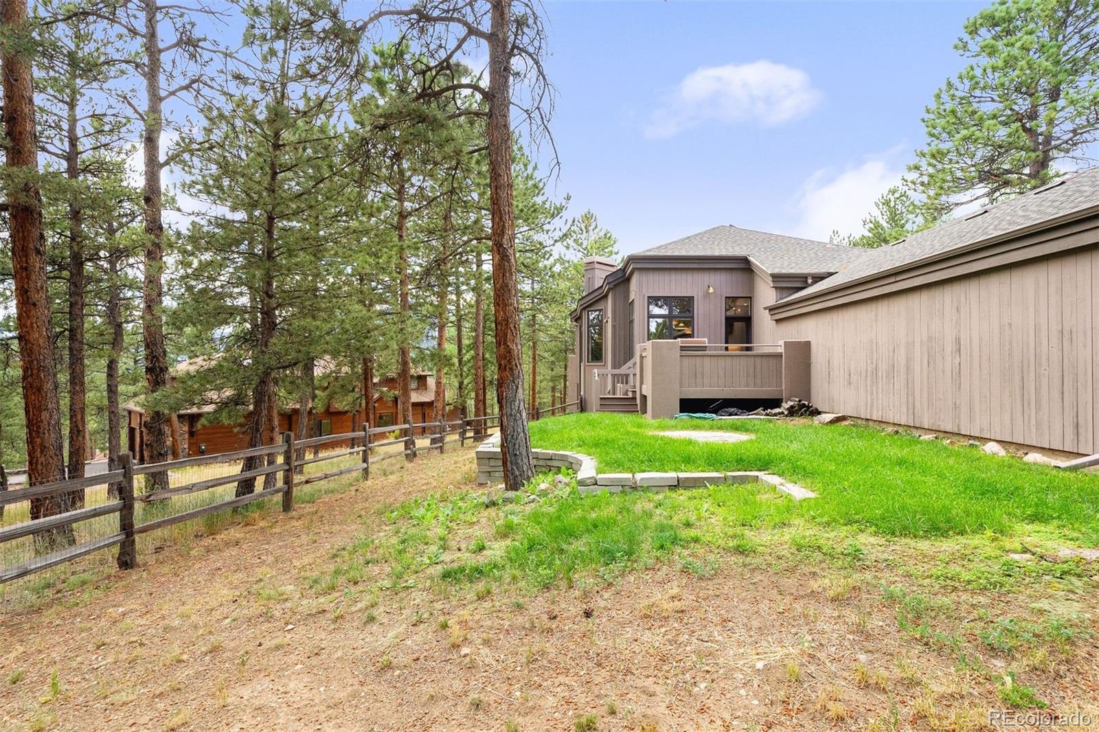 MLS Image #43 for 29432  camelback lane,evergreen, Colorado