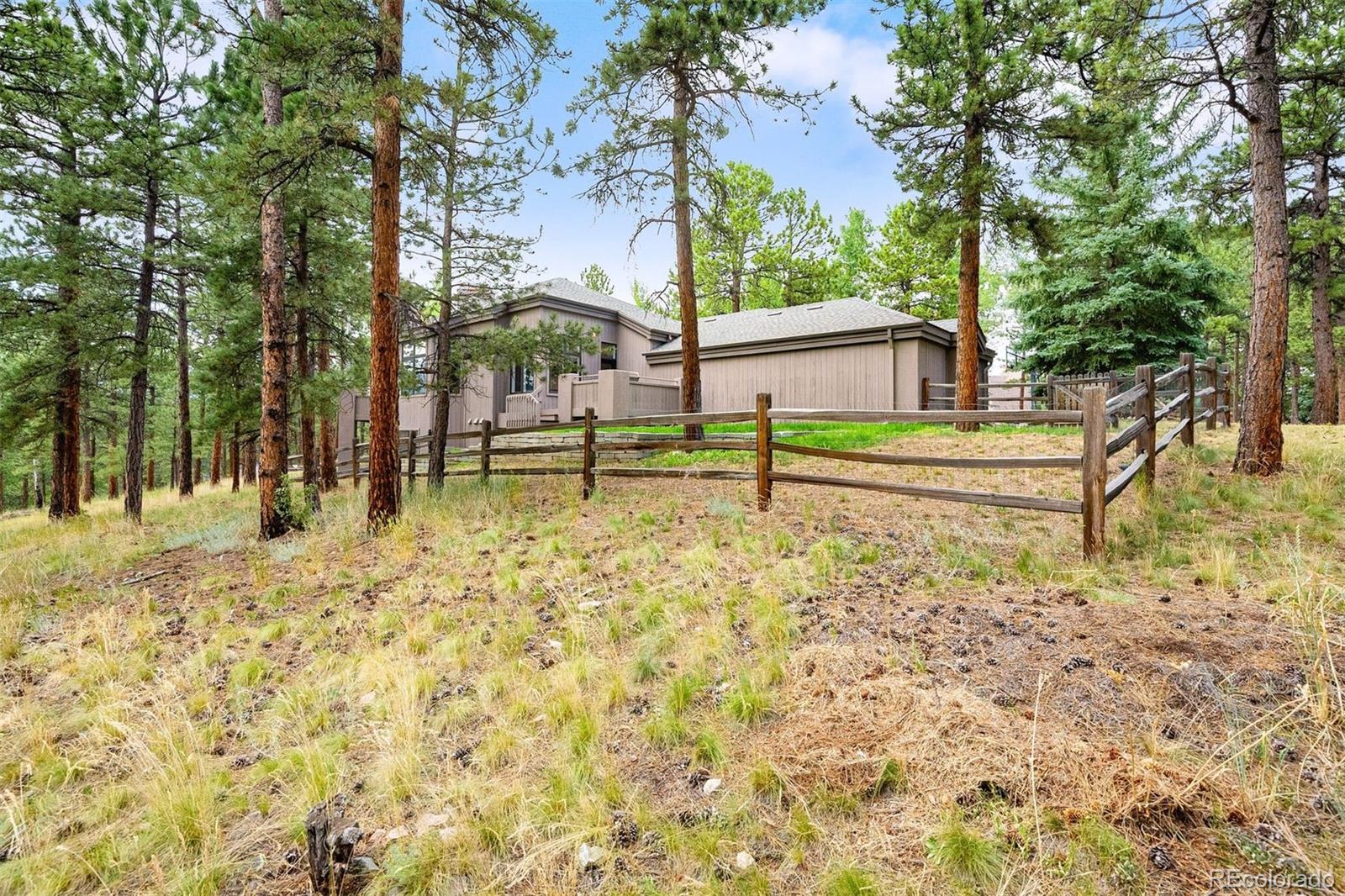 MLS Image #44 for 29432  camelback lane,evergreen, Colorado