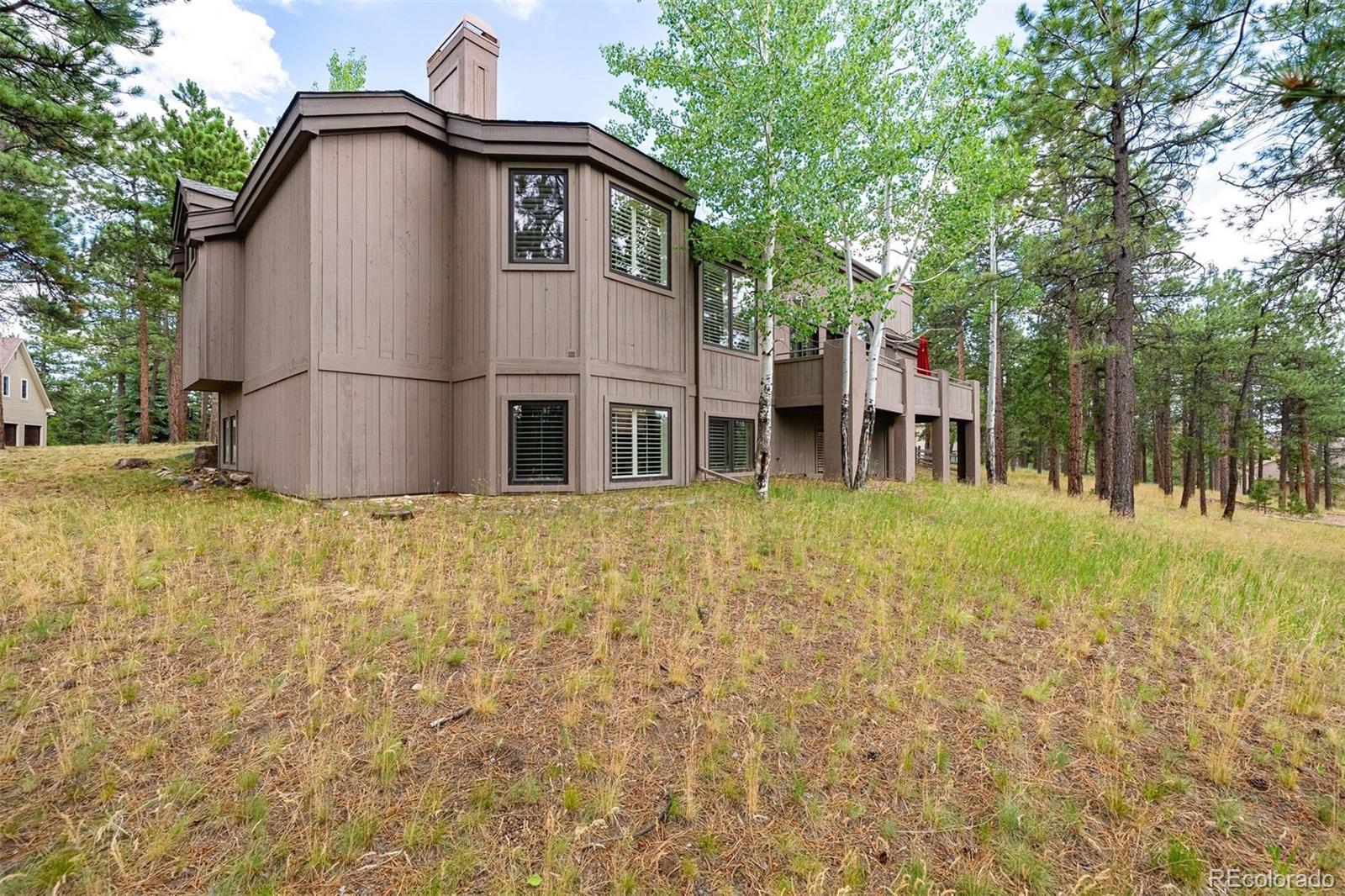 MLS Image #45 for 29432  camelback lane,evergreen, Colorado